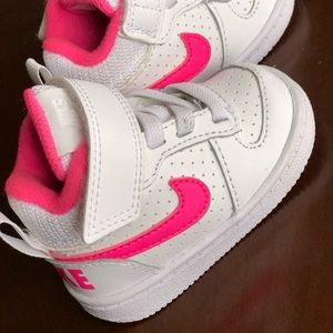 Nike Baby Shoes